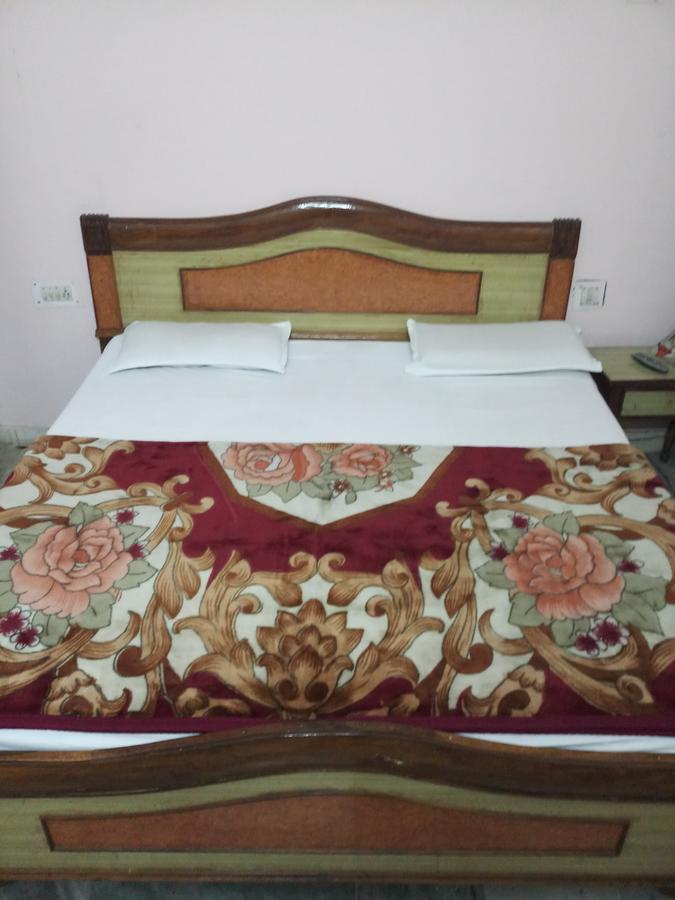 Hotel Satkar, 하리드와르 외부 사진