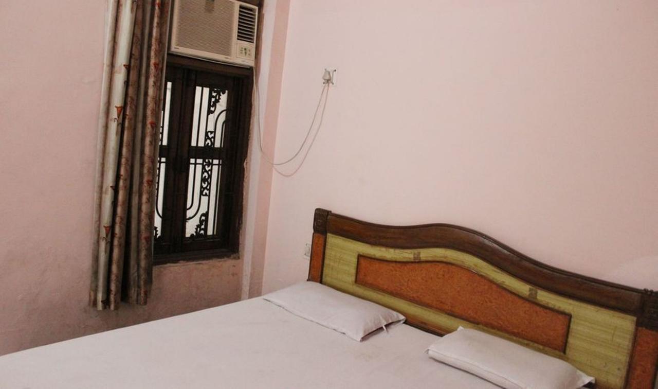 Hotel Satkar, 하리드와르 외부 사진