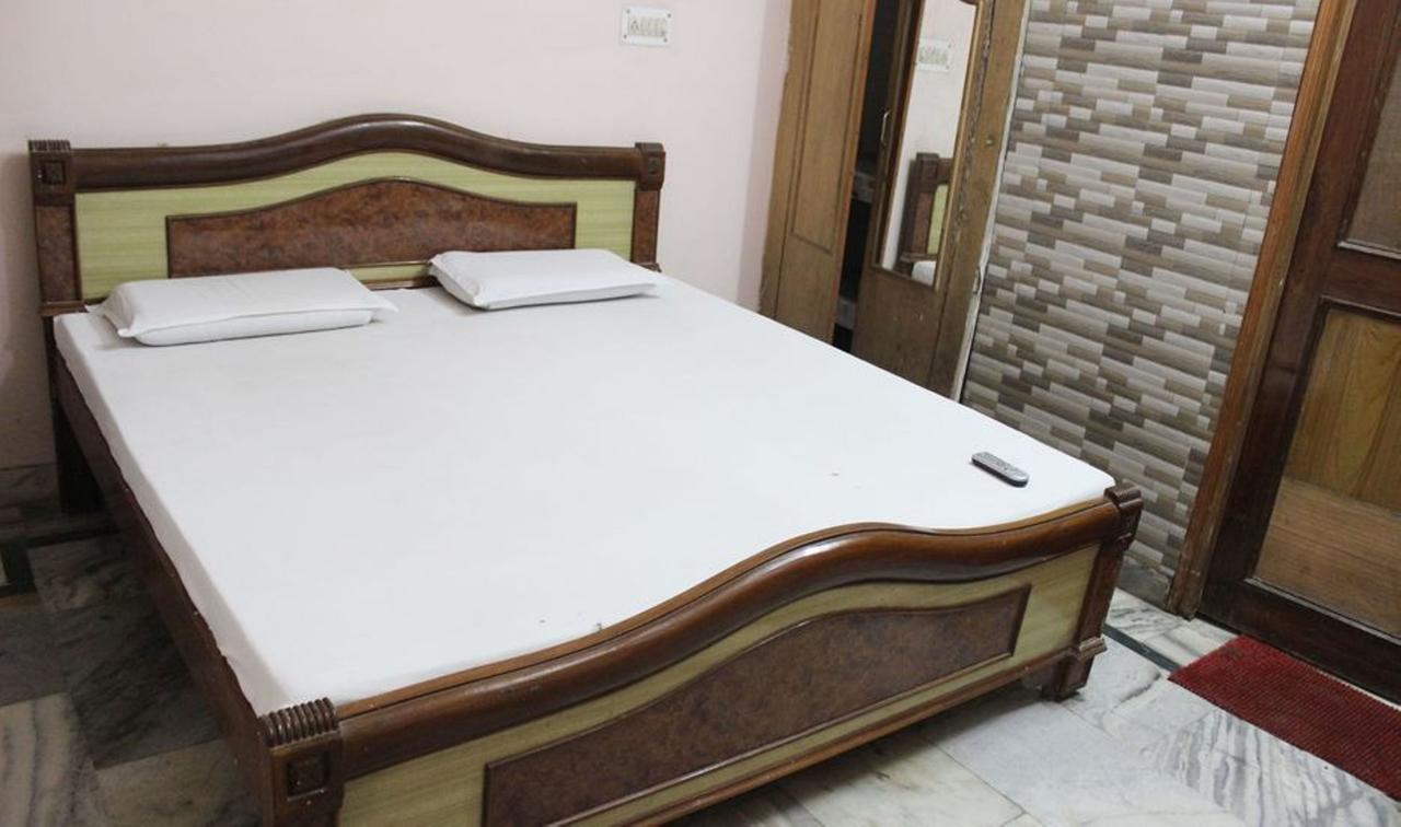 Hotel Satkar, 하리드와르 외부 사진
